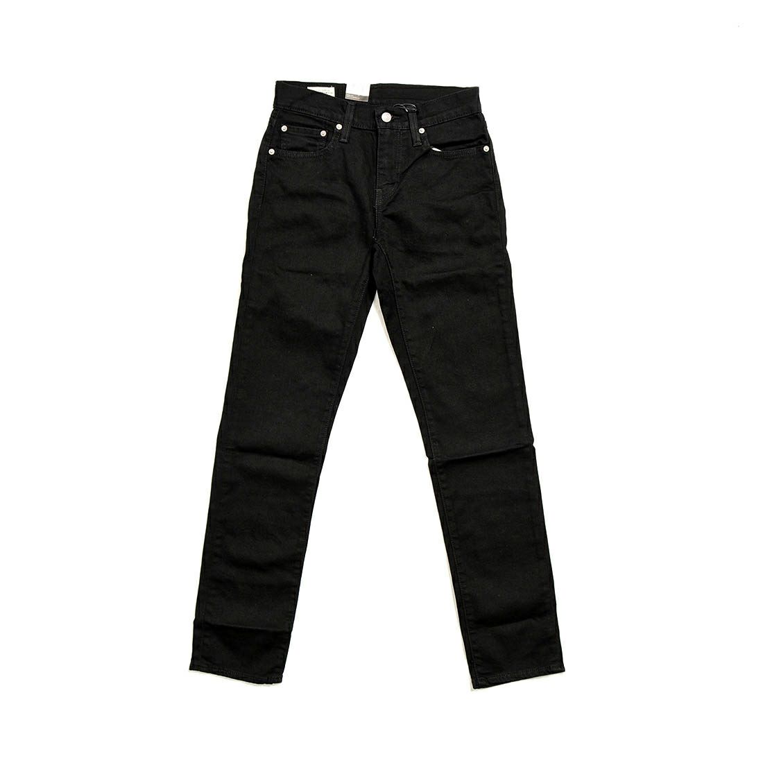 Levi’s [リーバイス] 511 クラシック スリムストレッチブラックカラーデニム [04511-15] 07 NIGHTSH