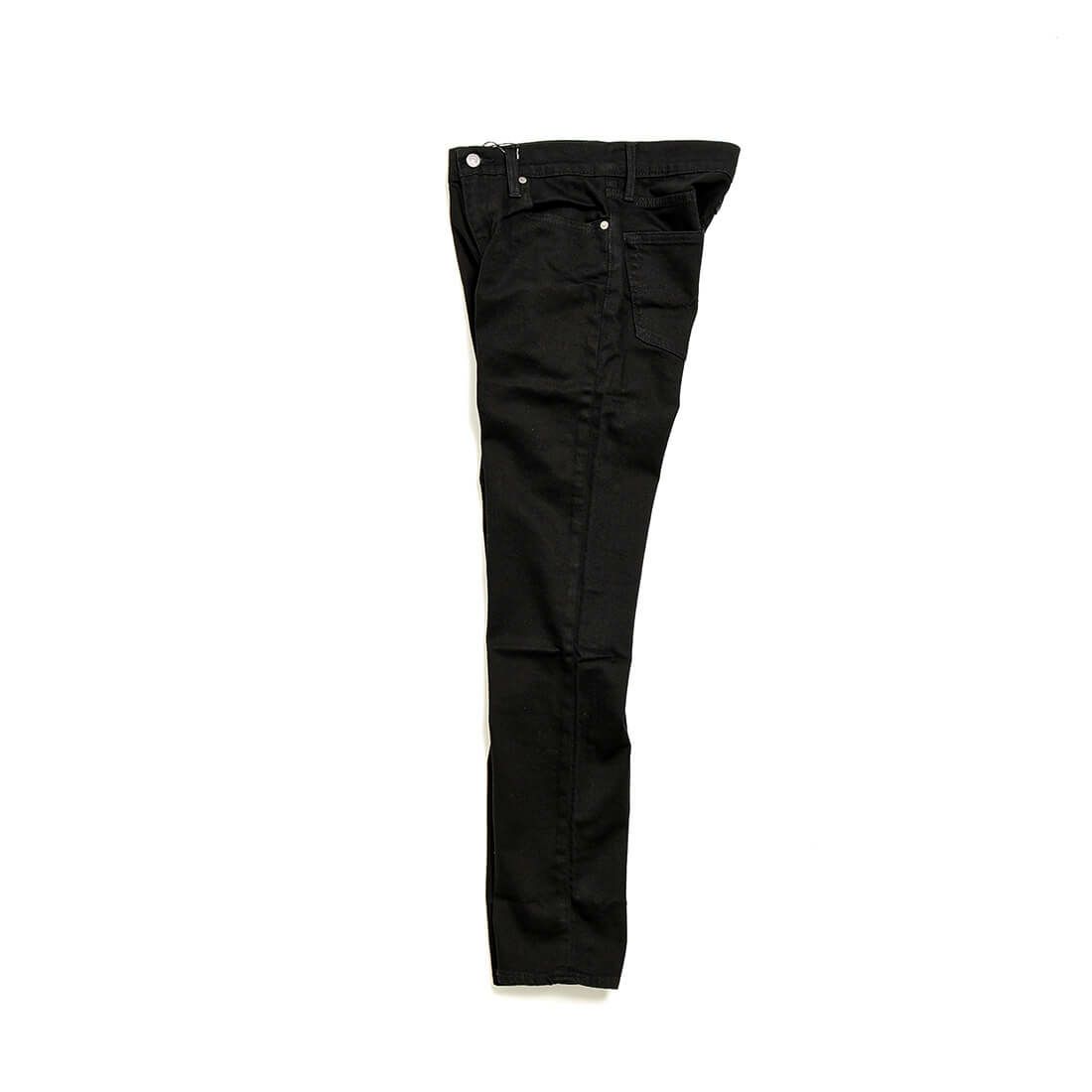 Levi’s [リーバイス] 511 クラシック スリムストレッチブラックカラーデニム [04511-15] 07 NIGHTSH