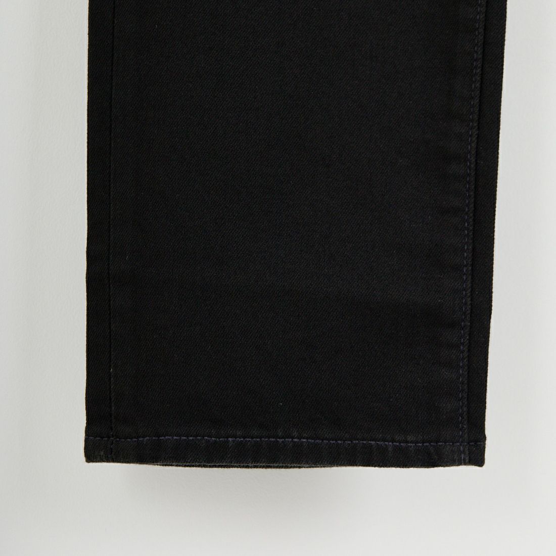 Levi’s [リーバイス] 511 クラシック スリムストレッチブラックカラーデニム [04511-15] 07 NIGHTSH