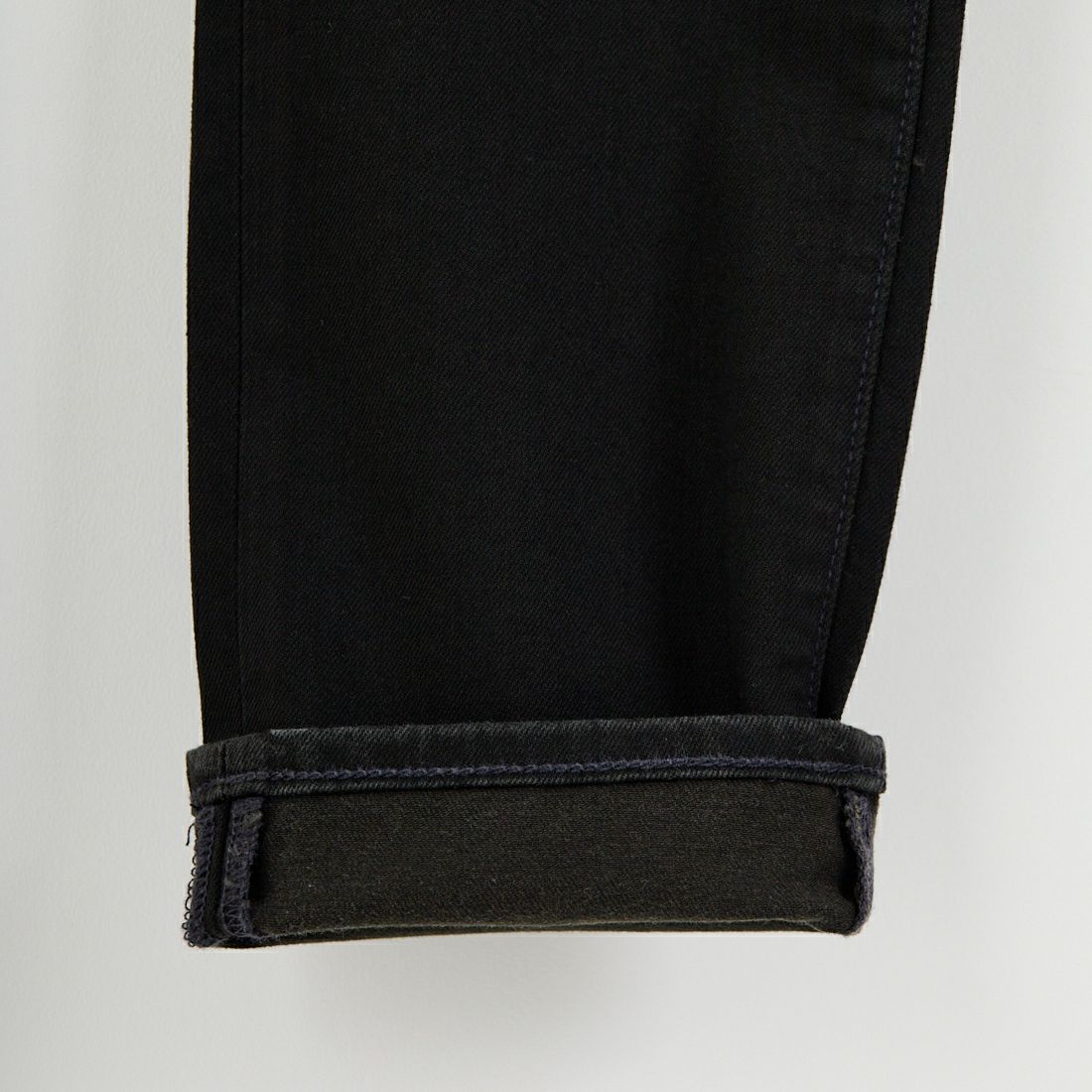 Levi’s [リーバイス] 511 クラシック スリムストレッチブラックカラーデニム [04511-15] 07 NIGHTSH