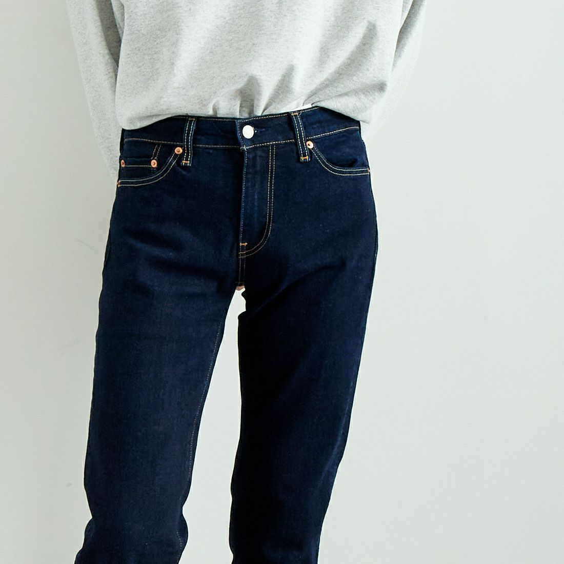 LEVI'S [リーバイス] 511 スリムフィット [04511-24] 06 PREMIUM