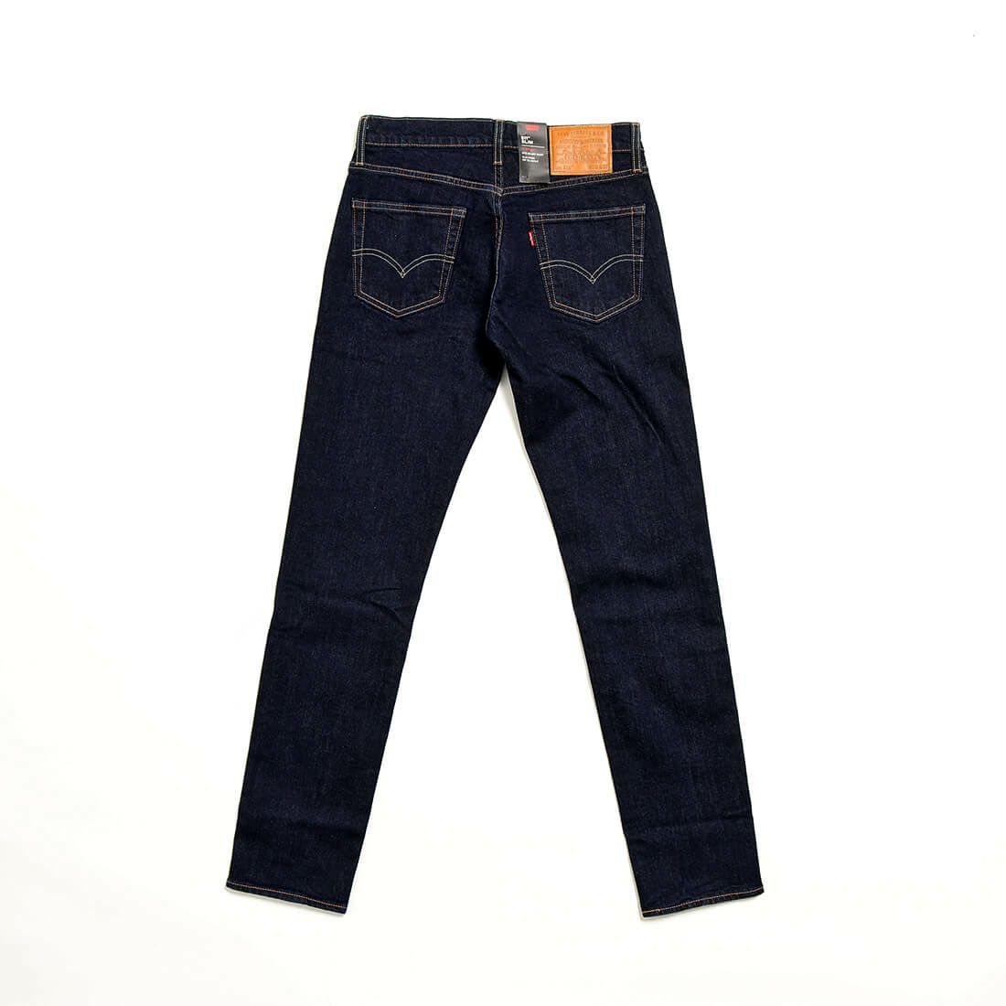 LEVI'S [リーバイス] 511 スリムフィット [04511-24] 06 PREMIUM