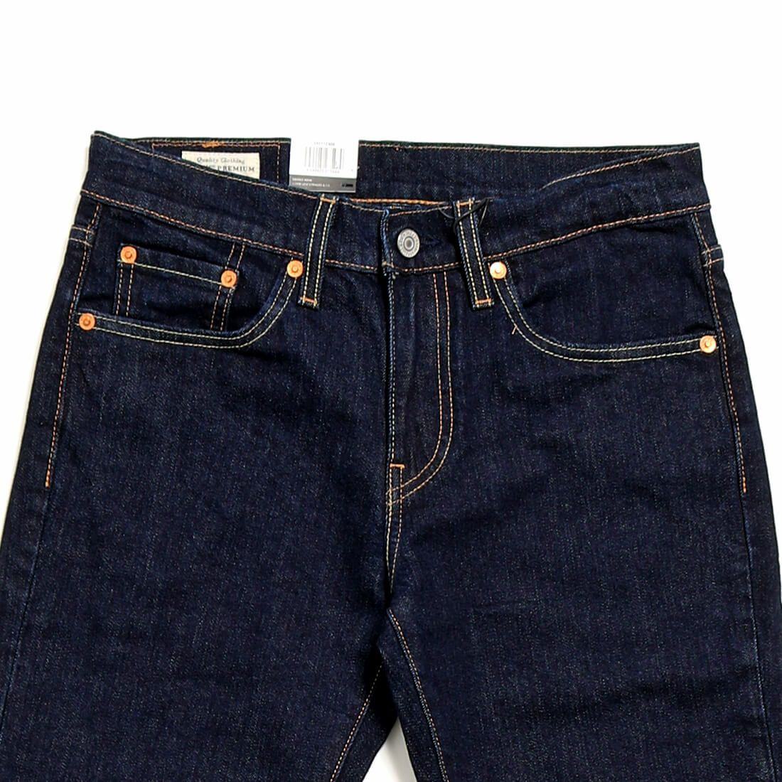 LEVI'S [リーバイス] 511 スリムフィット [04511-24] 06 PREMIUM
