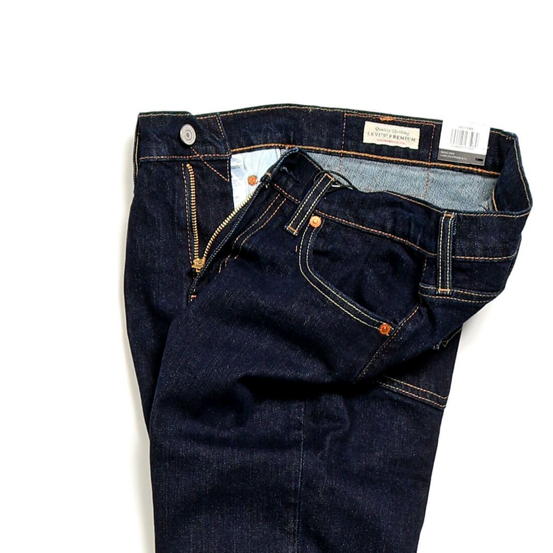 LEVI'S [リーバイス] 511 スリムフィット [04511-24] 06 PREMIUM