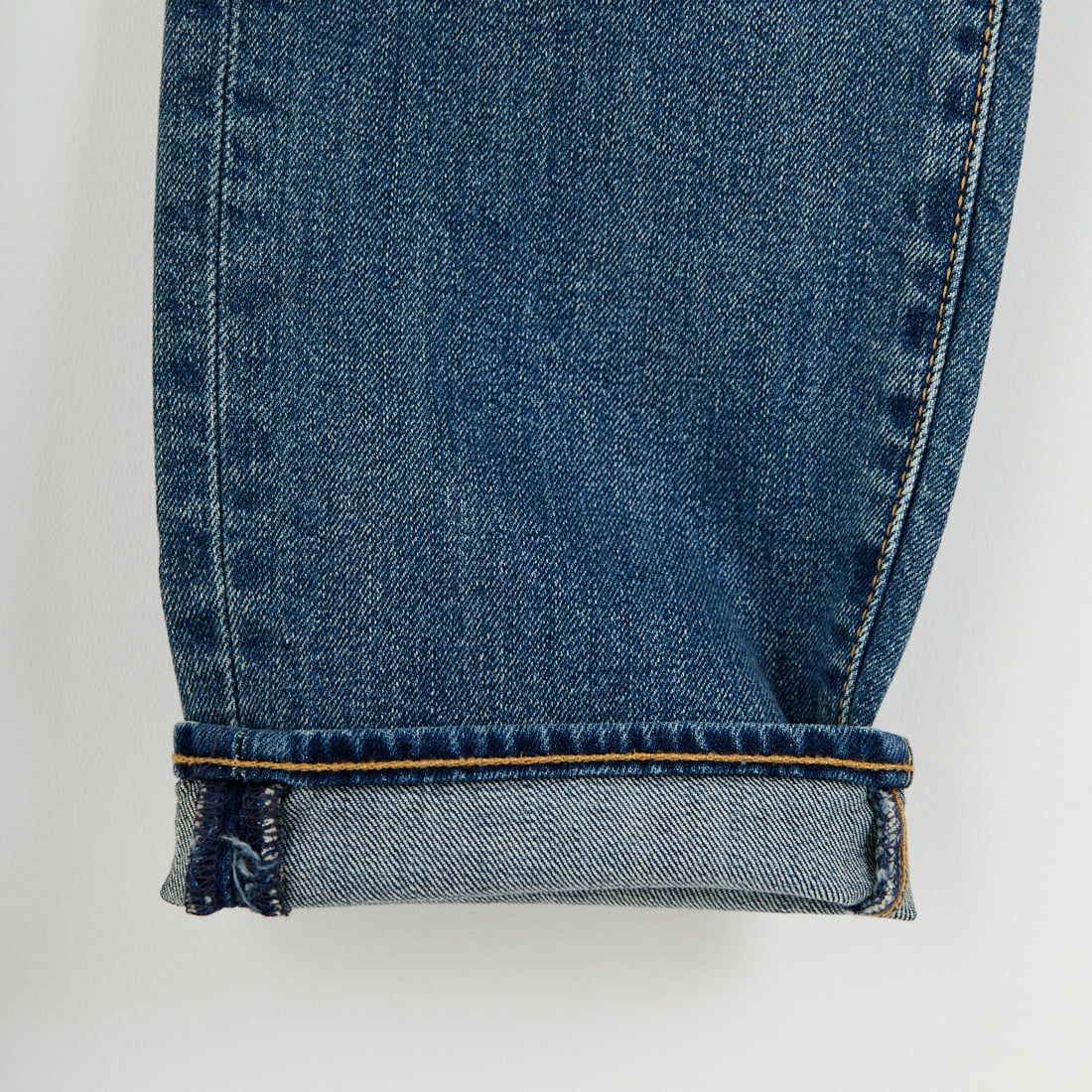 LEVI'S [リーバイス] 511 スリムフィット [04511-24] 07 MID VIN