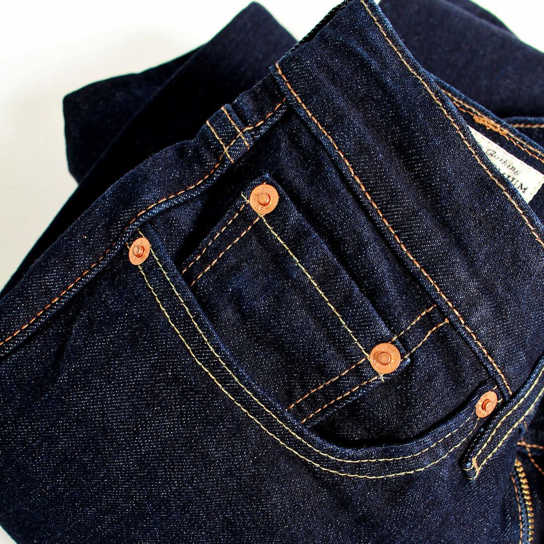 LEVI'S [リーバイス] 511 スリムフィット [04511-24] 06 PREMIUM