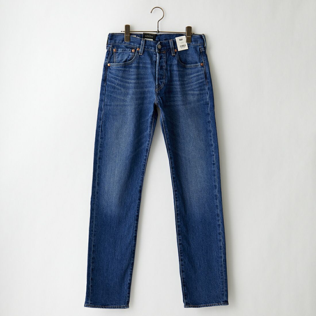 LEVI'S [リーバイス] 501オリジナルフィット [00501-32] 49 HER EYE