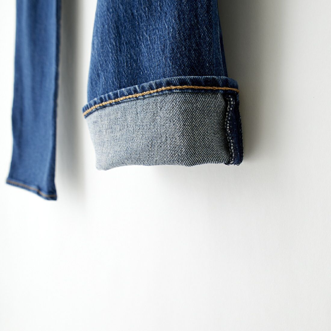 LEVI'S [リーバイス] 501オリジナルフィット [00501-32] 49 HER EYE