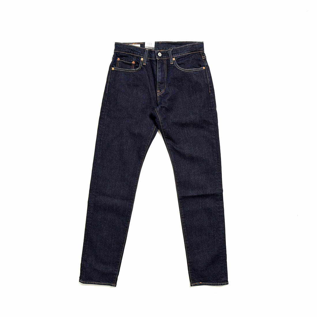 LEVI'S [リーバイス] レギュラーテーパードデニム [29507-00]