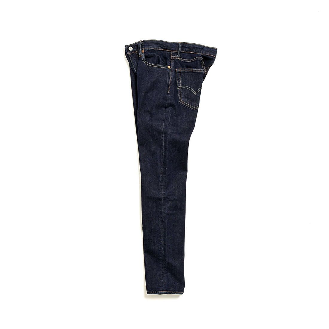 LEVI'S [リーバイス] レギュラーテーパードデニム [29507-00] 62 PREMIUM