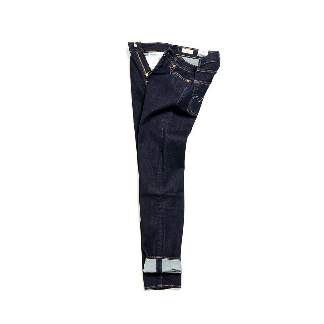 LEVI'S [リーバイス] レギュラーテーパードデニム [29507-00] 62 PREMIUM