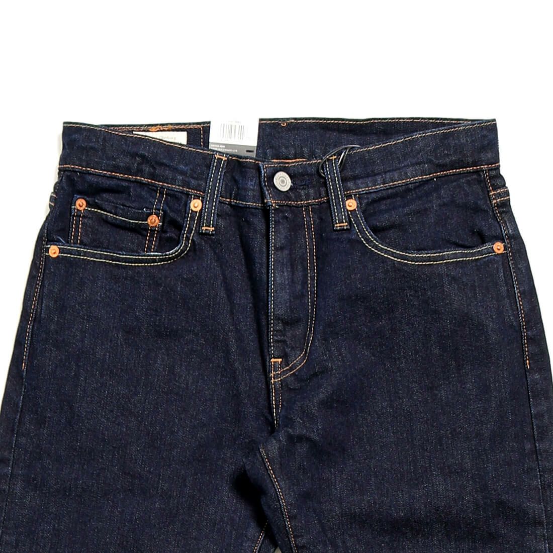 LEVI'S [リーバイス] レギュラーテーパードデニム [29507-00] 62 PREMIUM
