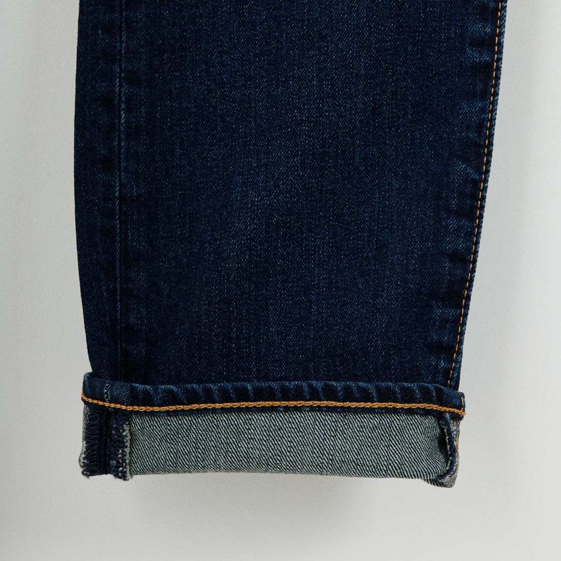 LEVI'S [リーバイス] レギュラーテーパード 502(TM) [29507-00] 65 DARK
