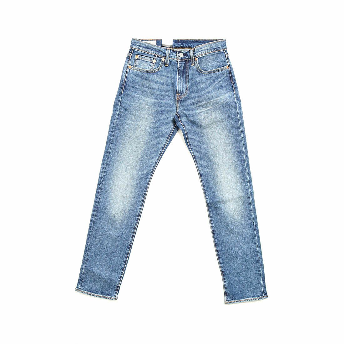 LEVI'S [リーバイス] レギュラーテーパード 502(TM) [29507-00] 63 MID VIN