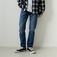 65 DARK VI&&モデル身長：182cm 着用サイズ：29&&