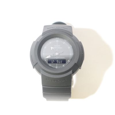 G Shock ジーショック デジタルウォッチ Aw 500bb 1ejf ジーンズファクトリー公式通販サイト Jeans Factory Online Shop