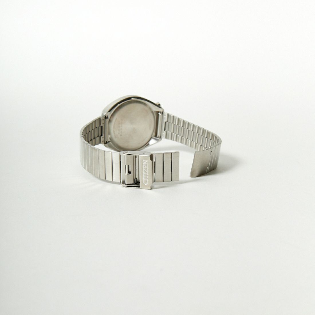 CITIZEN [シチズン] ツノクロノ [AN3660-81A] SILVER