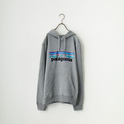 patagonia [パタゴニア] メンズ ロス ガトス クルー [25895]｜ジーンズ 