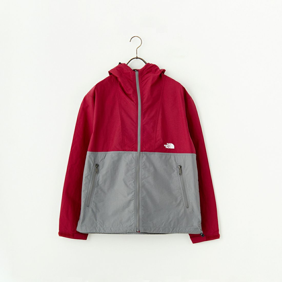 THE NORTH FACE [ザ ノースフェイス] コンパクトジャケット