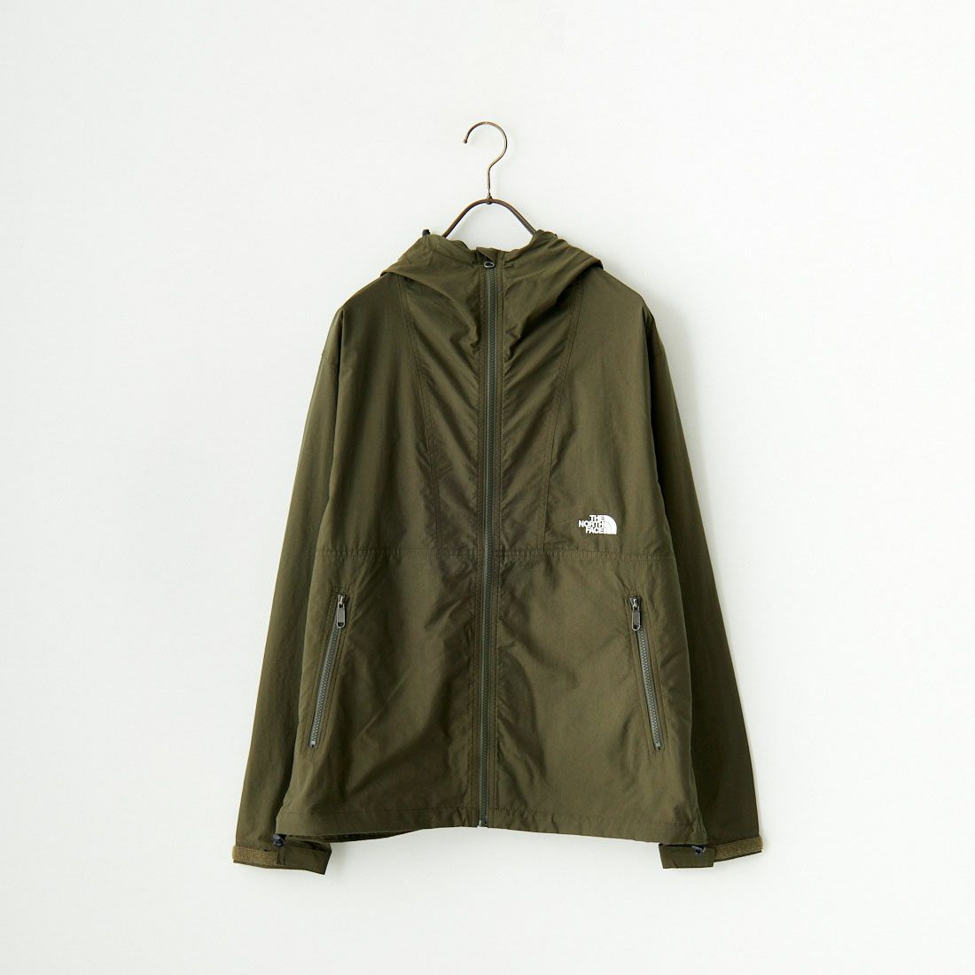 NP72230 コンパクトジャケット northface THE NORTH FACE 2024秋冬 ザ・ノース・フェイス メンズ