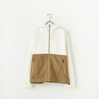 THE NORTH FACE [ザ ノースフェイス] コンパクトジャケット