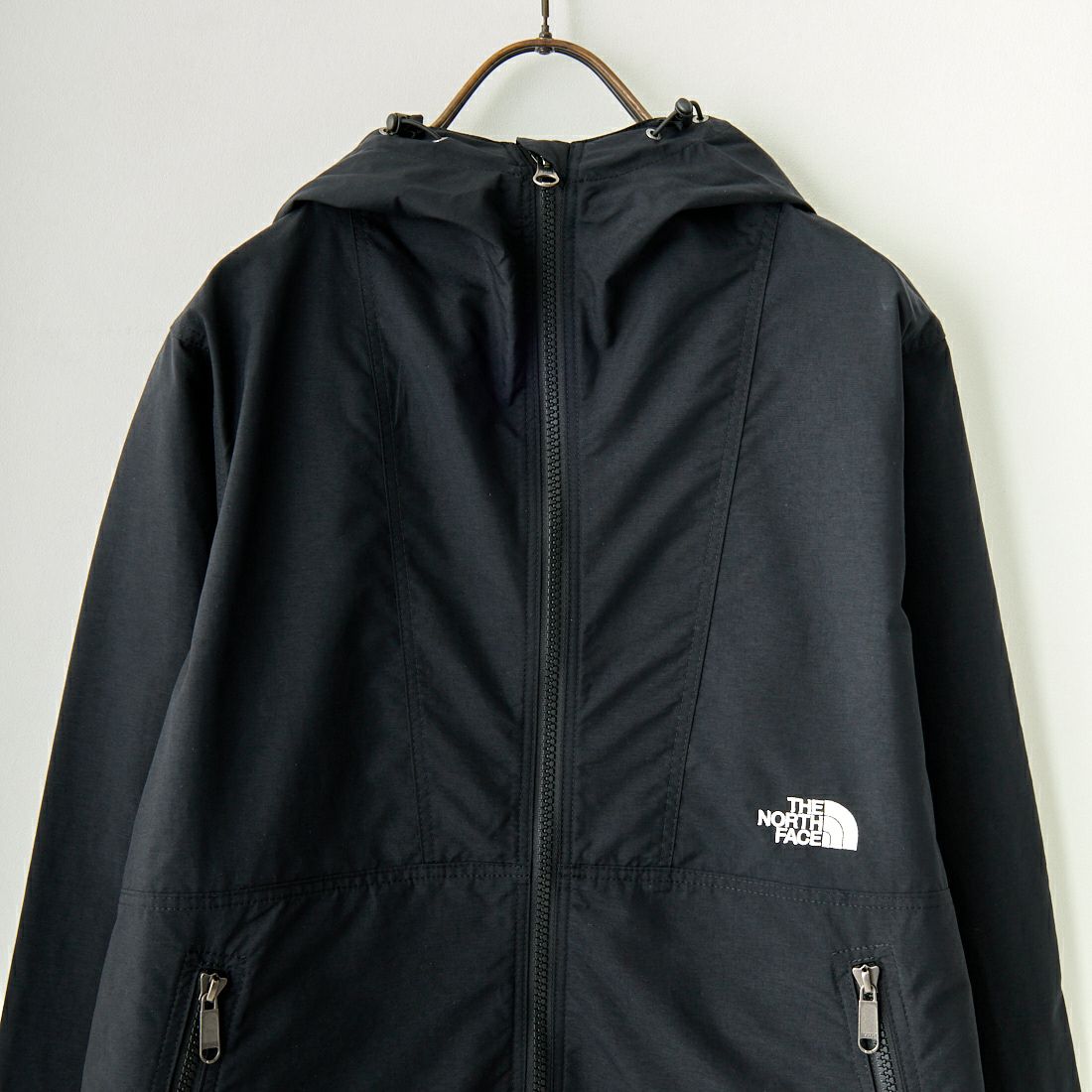 THE NORTH FACE [ザ ノースフェイス] コンパクトジャケット [NP72230