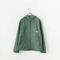 ノースフェイス コンパクトジャケット NP72230 K XL THE NORTH FACE 【XLサイズ対応】THE Compact Jacket NPW72230
