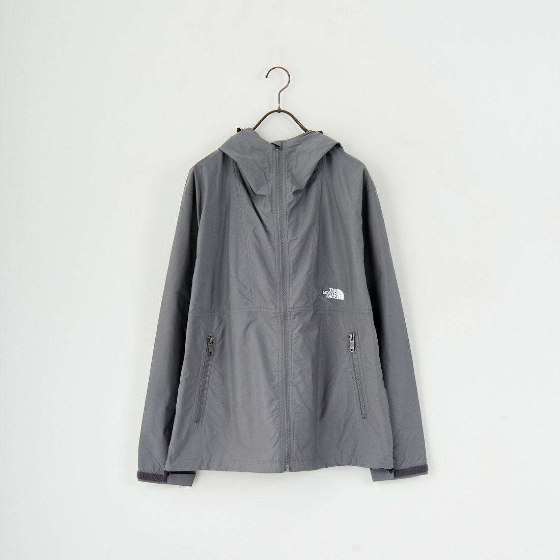 THE NORTH FACE [ザ ノースフェイス] コンパクトジャケット