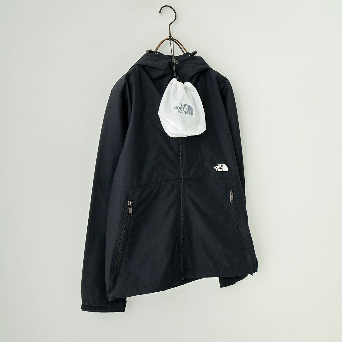 THE NORTH FACE [ザ ノースフェイス] コンパクトジャケット [NP72230