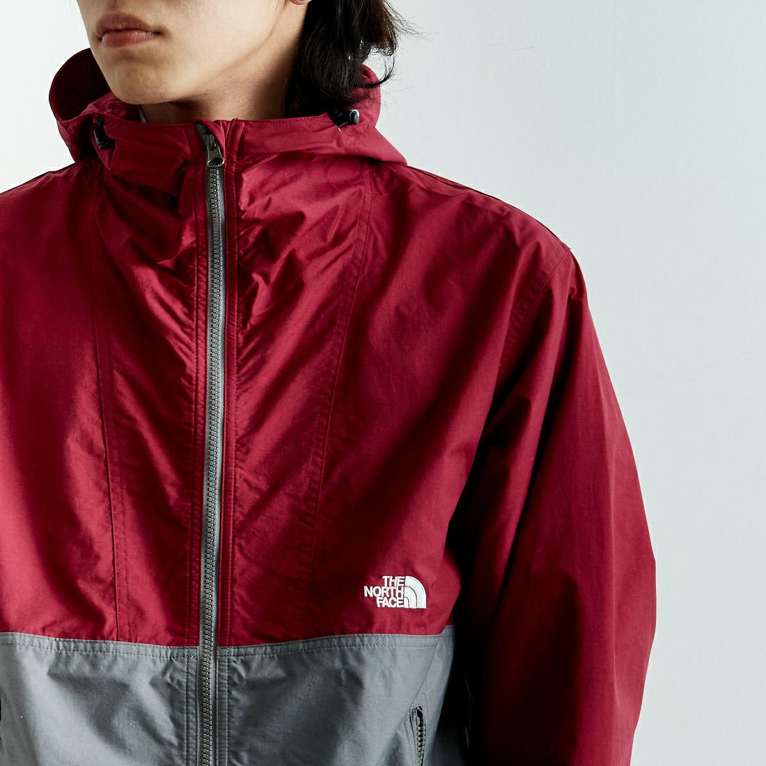 THE NORTH FACE [ザ ノースフェイス] コンパクトジャケット [NP72230] BS