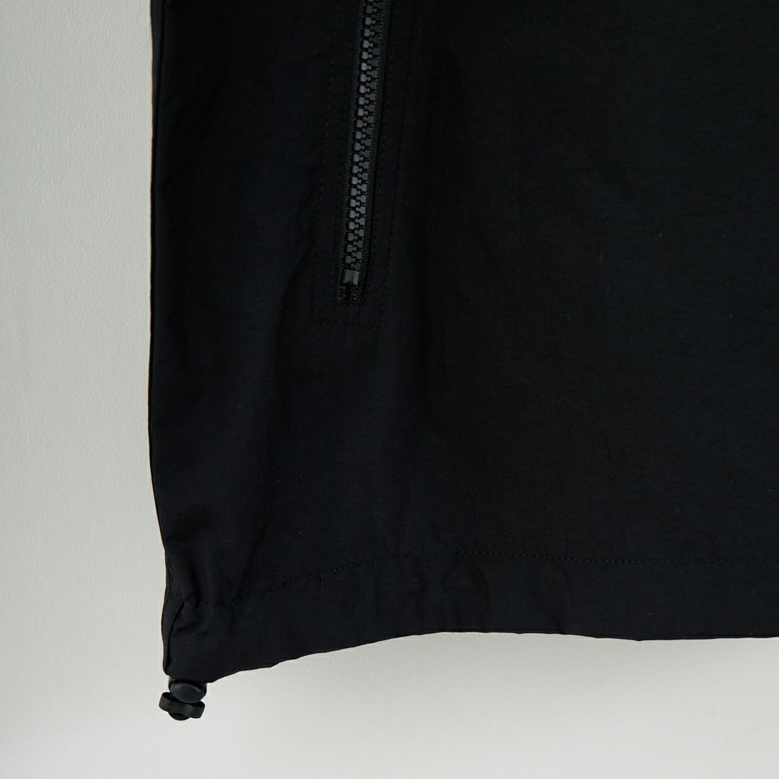 THE NORTH FACE [ザ ノースフェイス] コンパクトジャケット [NP72230] K ﾌﾞﾗｯｸ