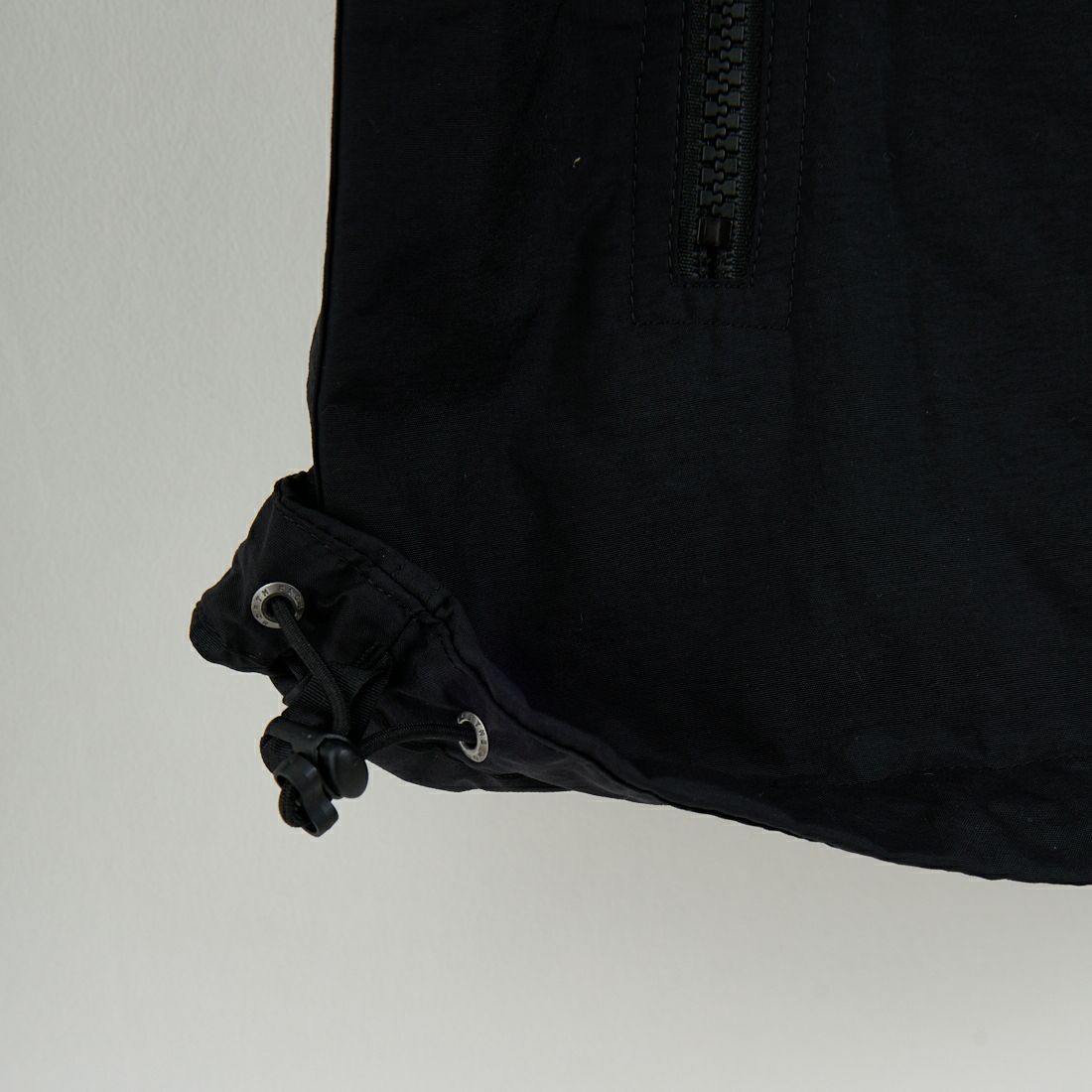 THE NORTH FACE [ザ ノースフェイス] コンパクトジャケット [NP72230] K ﾌﾞﾗｯｸ