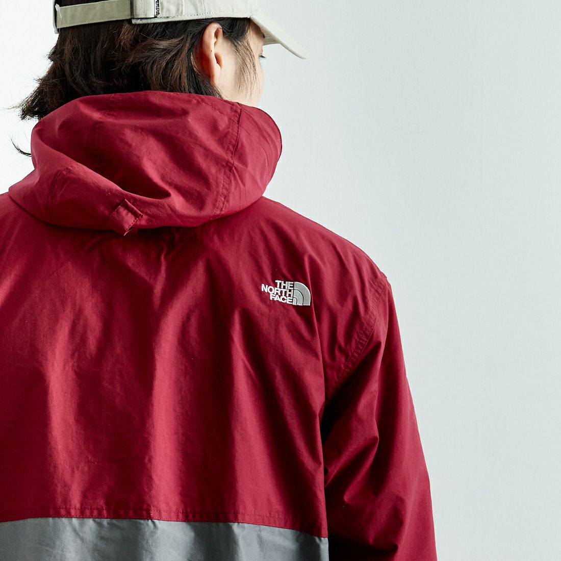 THE NORTH FACE [ザ ノースフェイス] コンパクトジャケット [NP72230] BS