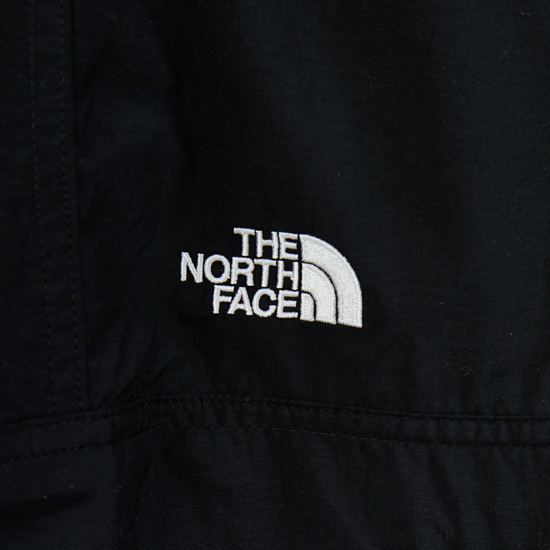 THE NORTH FACE [ザ ノースフェイス] コンパクトジャケット [NP72230] K ﾌﾞﾗｯｸ