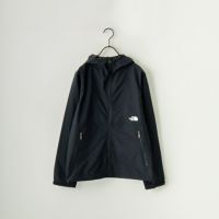 THE NORTH FACE [ザ ノースフェイス] コンパクトジャケット