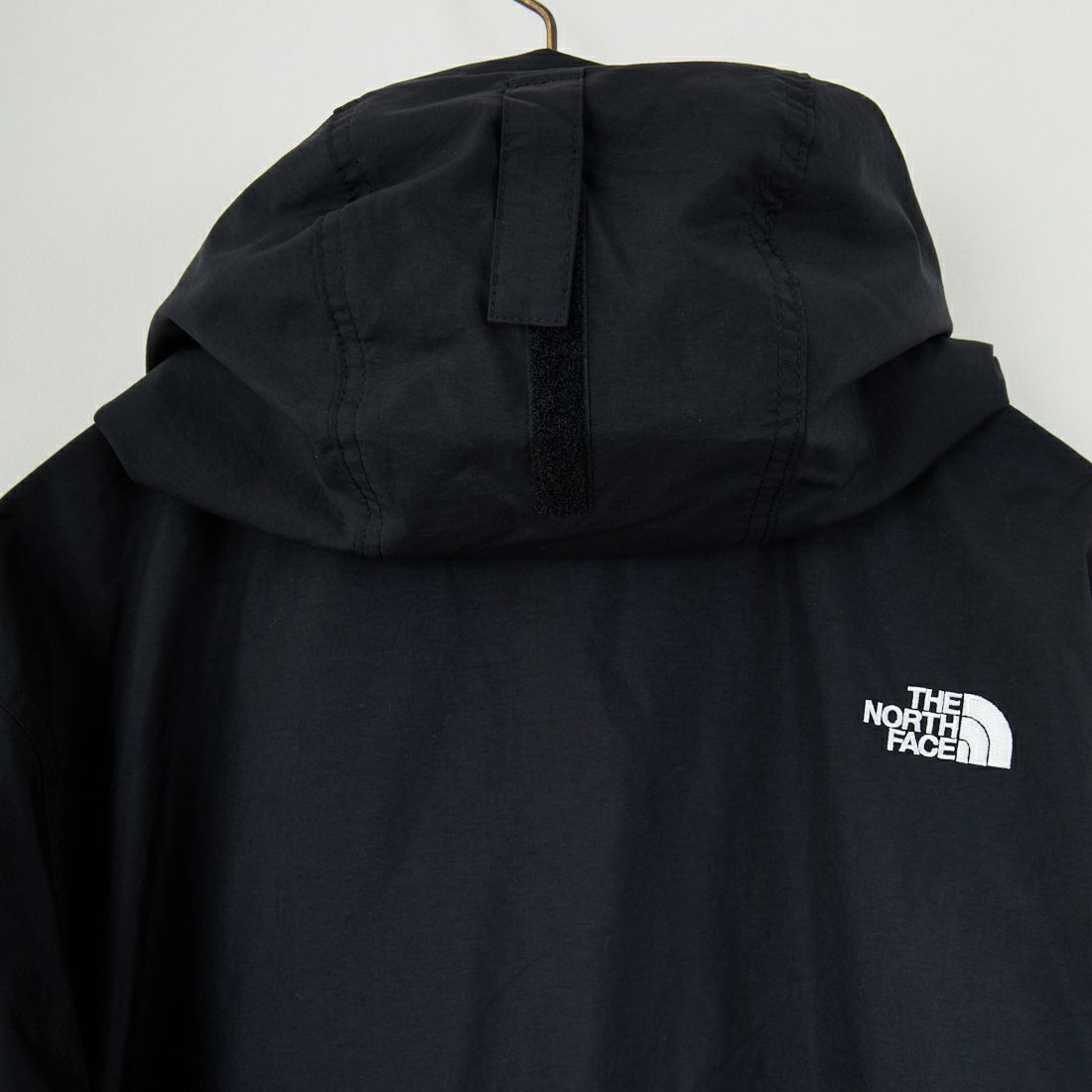 THE NORTH FACE [ザ ノースフェイス] コンパクトジャケット [NP72230] K ﾌﾞﾗｯｸ