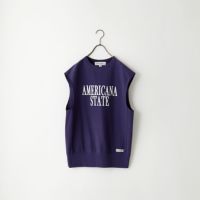 Americana × JEANS FACTORY [アメリカーナ × ジーンズファクトリー