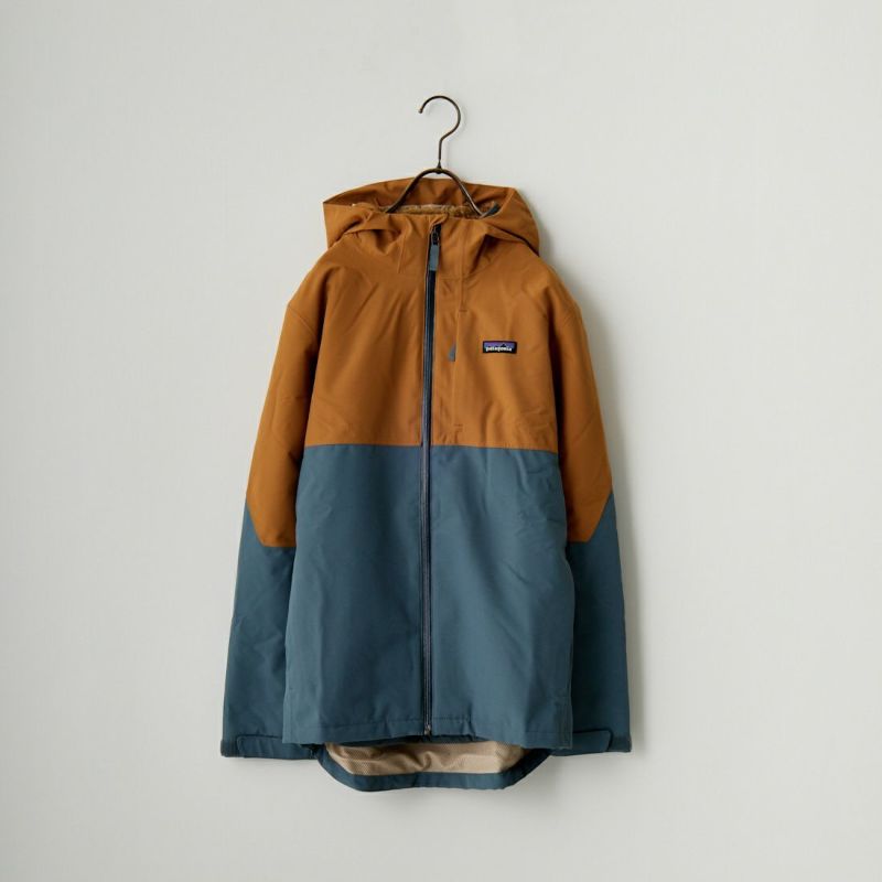 patagonia [パタゴニア] ボーイズ フォーインワン エブリデー ジャケット [68035]