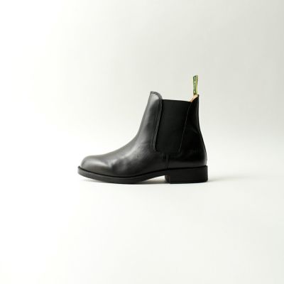 Tuffa Boots [タッファ ブーツ] サイドゴアブーツ [POLO]｜ジーンズ