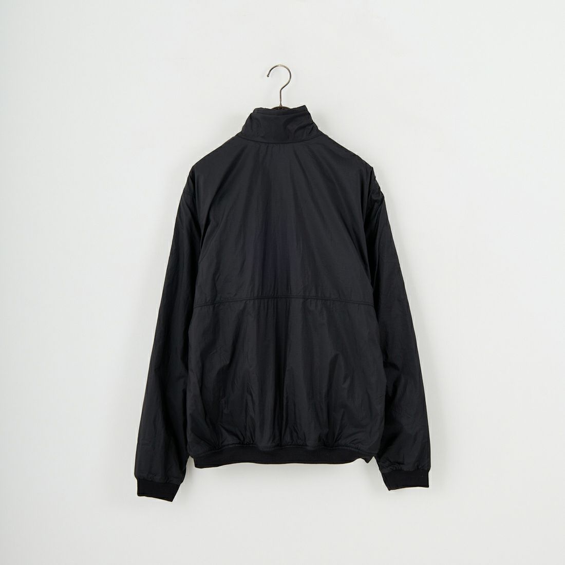 patagonia [パタゴニア] メンズ リバーシブル シェルド マイクロディニ ジャケット [26215] BLK