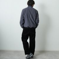 patagonia リバーシブルジャケット メンズ・リバーシブル・シェルド・マイクロディニ・ジャケット