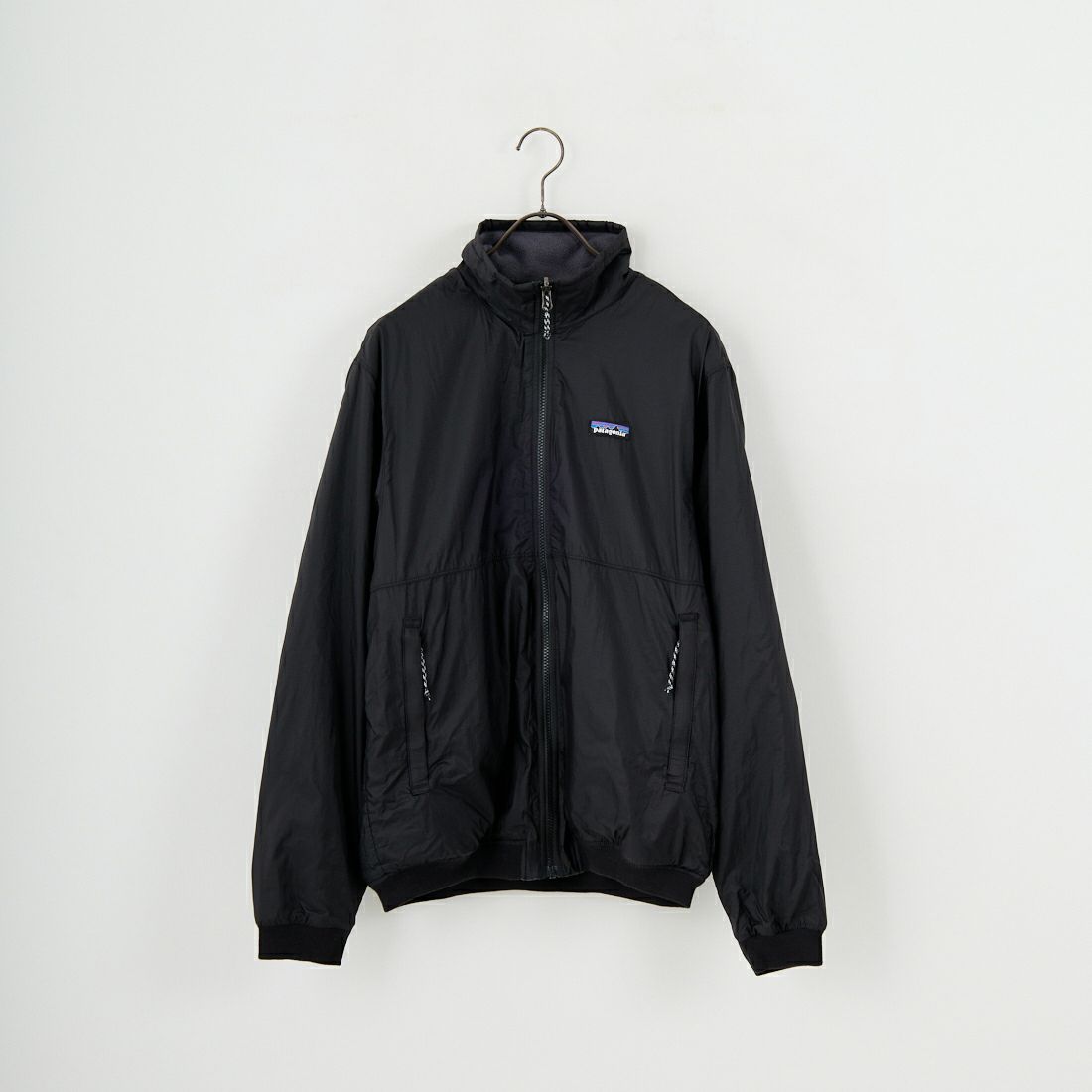 patagonia [パタゴニア] メンズ リバーシブル シェルド マイクロディニ ジャケット [26215] BLK