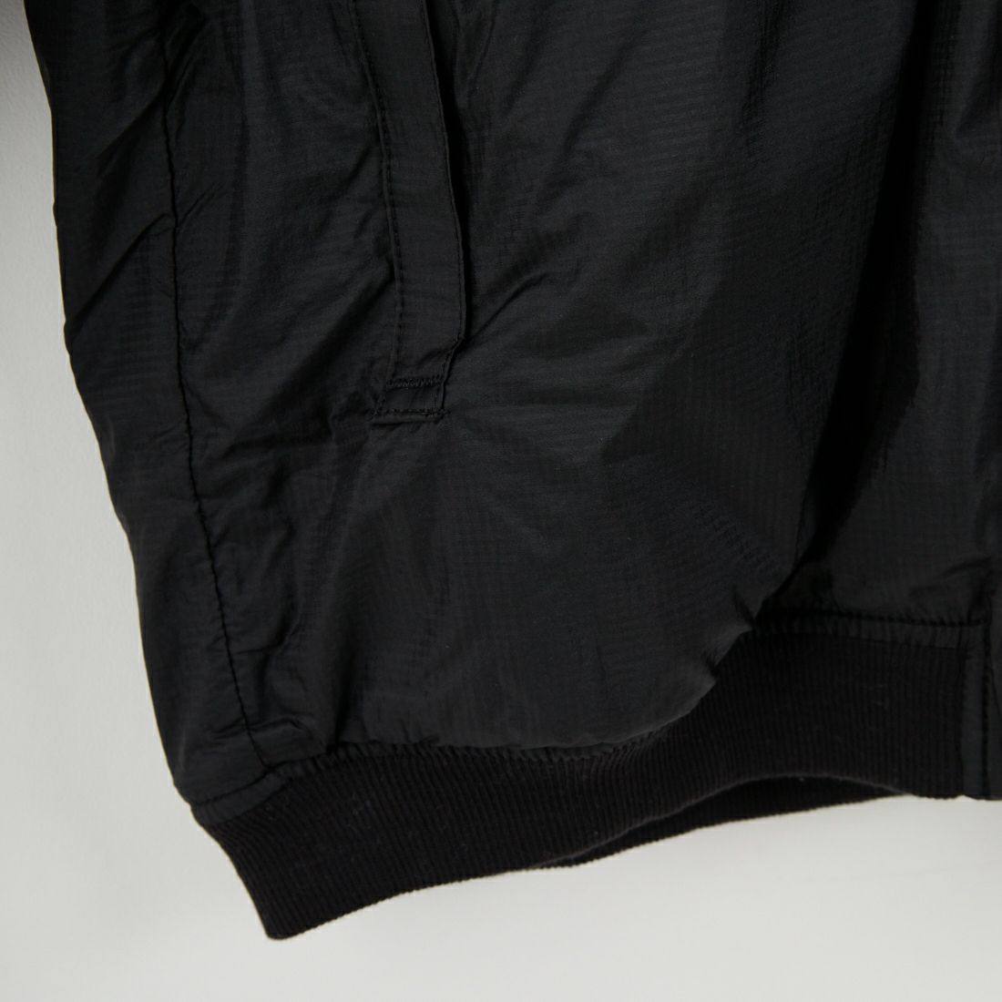 patagonia [パタゴニア] メンズ リバーシブル シェルド マイクロディニ ジャケット [26215] BLK