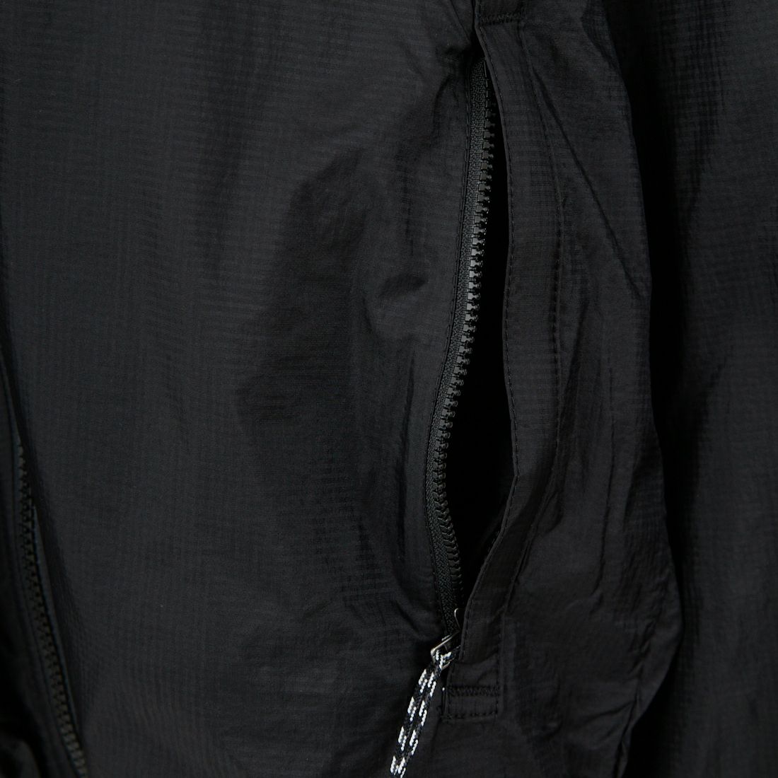 patagonia [パタゴニア] メンズ リバーシブル シェルド マイクロディニ ジャケット [26215] BLK