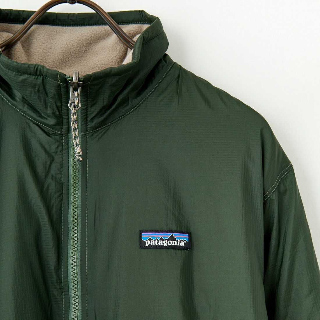 patagonia [パタゴニア] メンズ リバーシブル シェルド マイクロディニ ジャケット [26215] TPGN