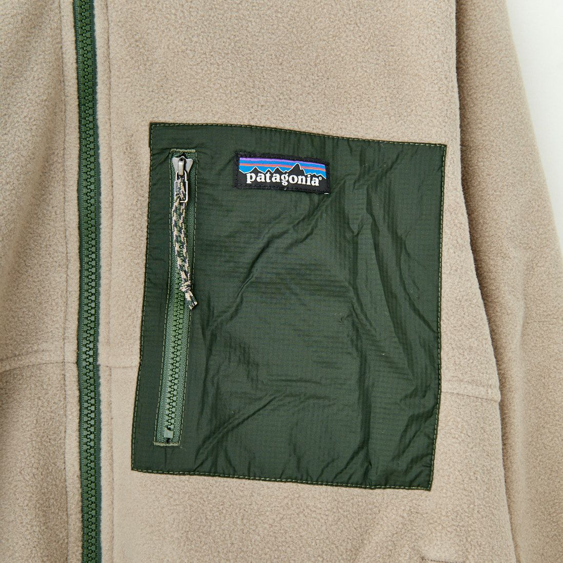 patagonia [パタゴニア] メンズ リバーシブル シェルド マイクロディニ ジャケット [26215] TPGN