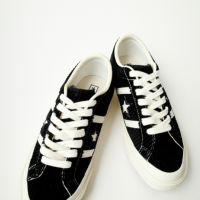 CONVERSE [コンバース] スター&バーズ コーデュロイ スニーカー [STAR&BARS-CORDUROY]