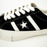 CONVERSE [コンバース] スター&バーズ コーデュロイ [STAR&BARS