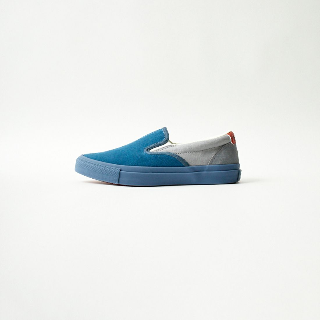 CONVERSE [コンバース] CS スリップオンスニーカー SAYHELLO [CS-SLIP