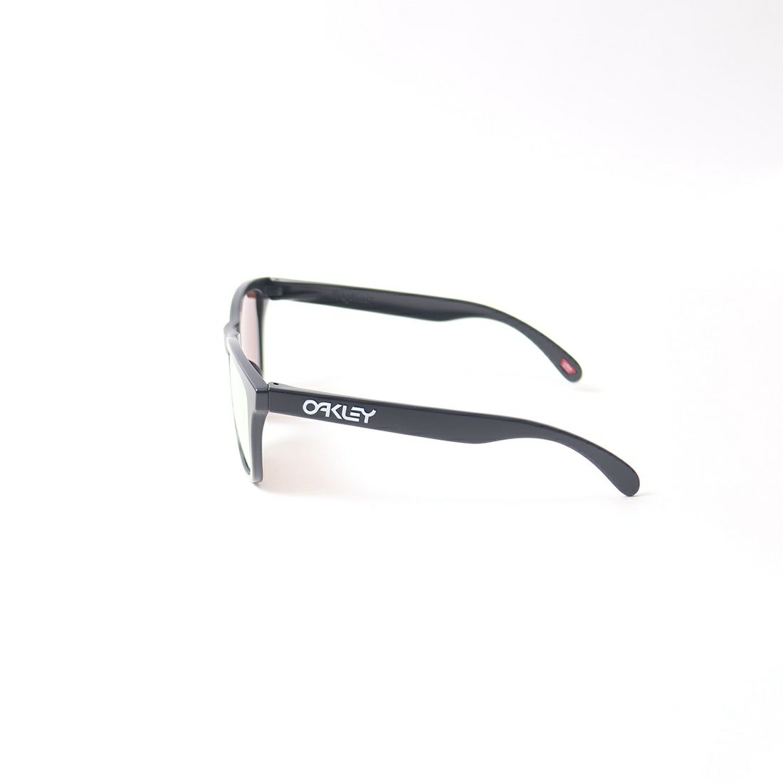 OAKLEY [オークリー] フロッグスキン サングラス [9245A854] M.BK/P.GLD